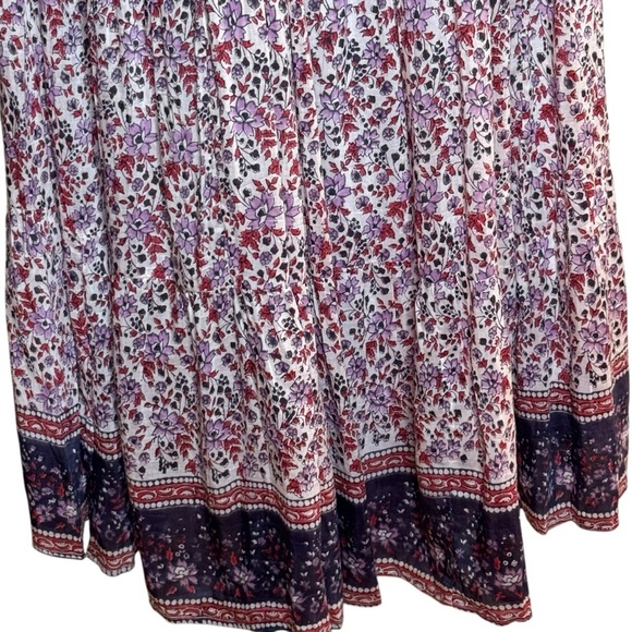 BELL by Alicia Bell, Cassie Dress Size: L - Picture 5 of 14